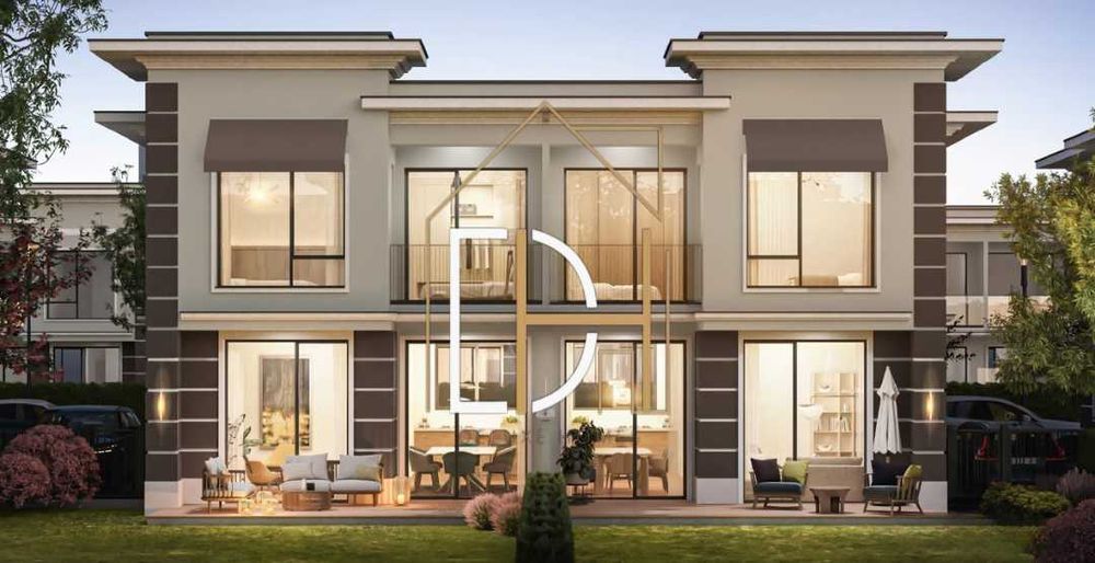 Продава се Къща в Пловдив, Остромила - 241 кв.м за 1175 €/кв.м - Снимка #1