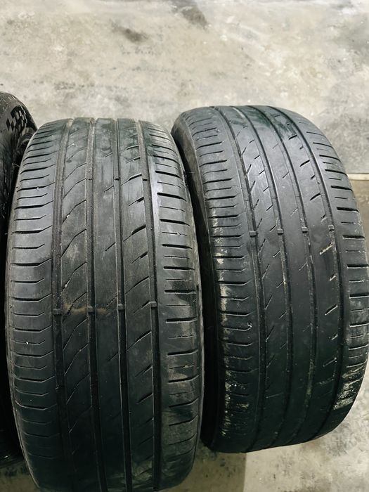 Продам резину 235/55/19