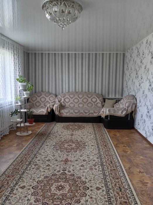 Продам дом в селе Шаховское