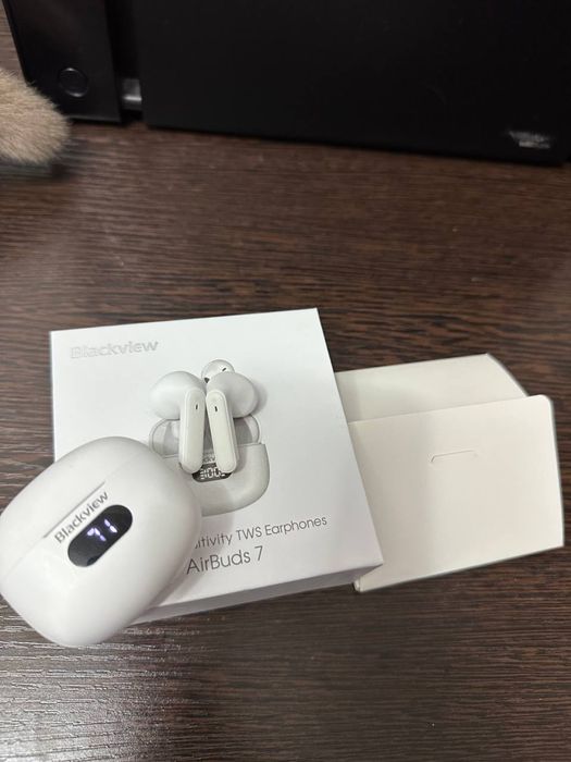 airpods blackbery yengi