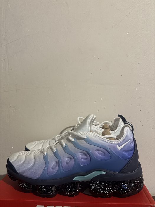 Nike Air Vapormax Plus Blizzard-40,41,42,43,44 45 46