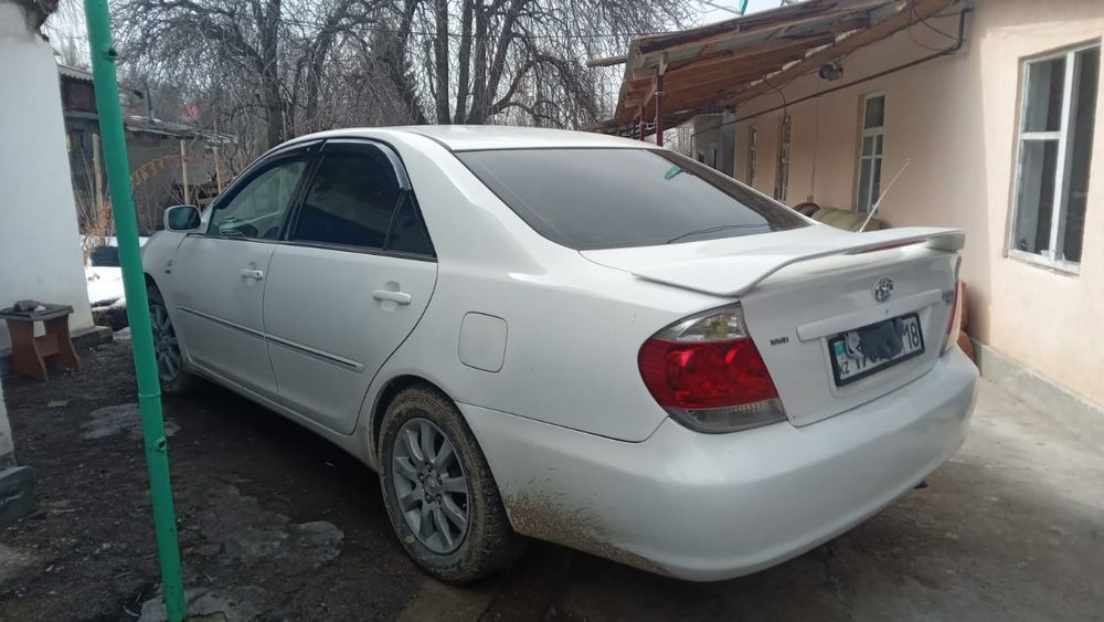 Продам авто Тойота Камри