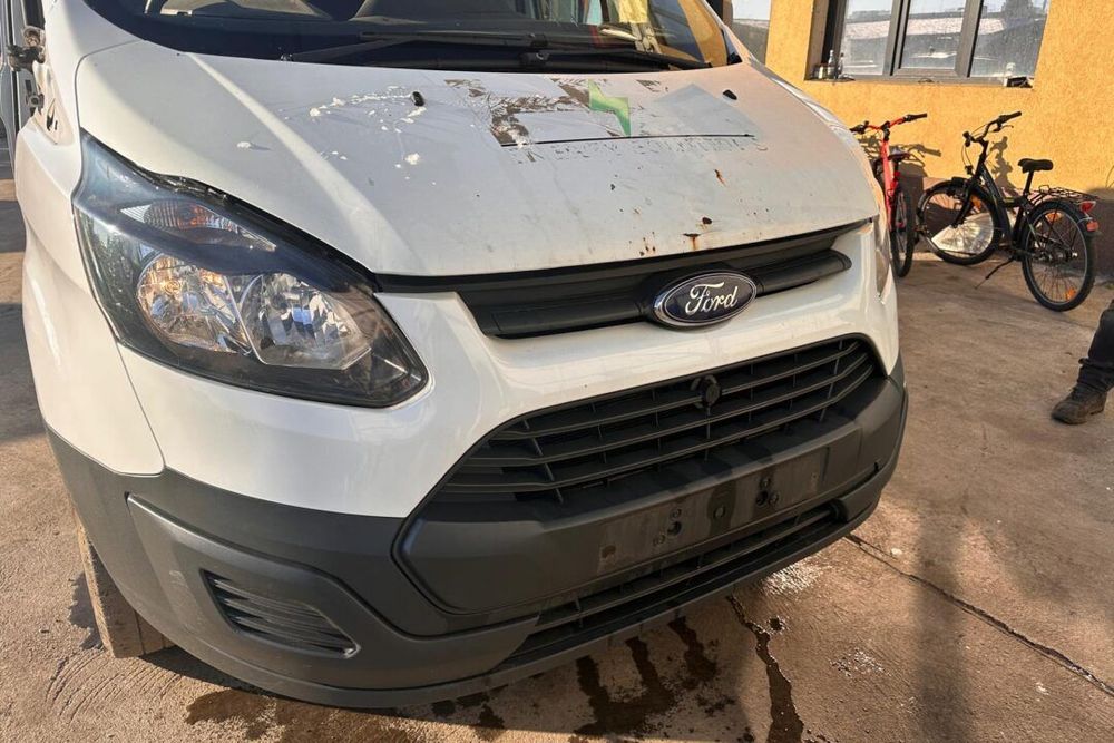 Motor Ford Custom 2.2 2013-2020 Euro 5