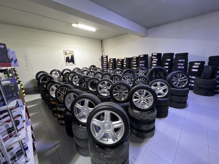 Торус сатыладына R16 сварка жок !