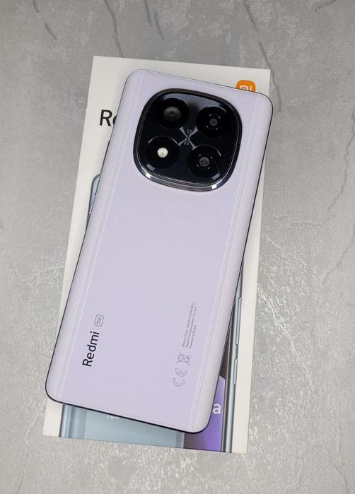 Redmi Note 14 Pro Plus 5g