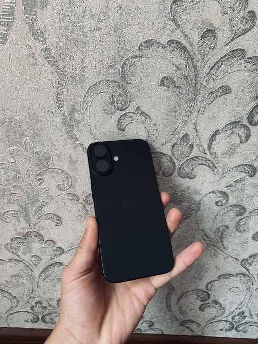 Iphone 16 128/94