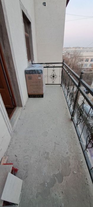 Квартира ижорага берилади 3 хонали