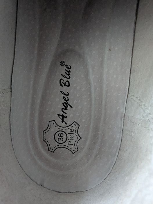 Pantofi sport din piele dama
