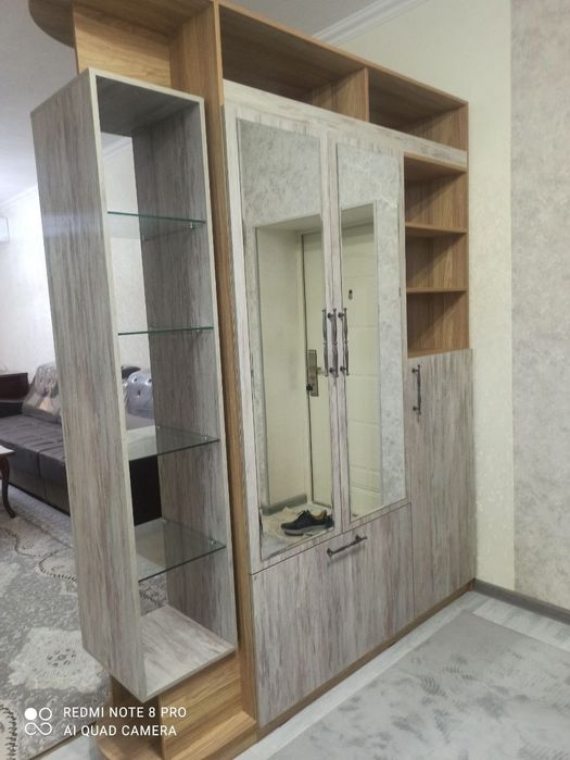 Сдаётся квартира