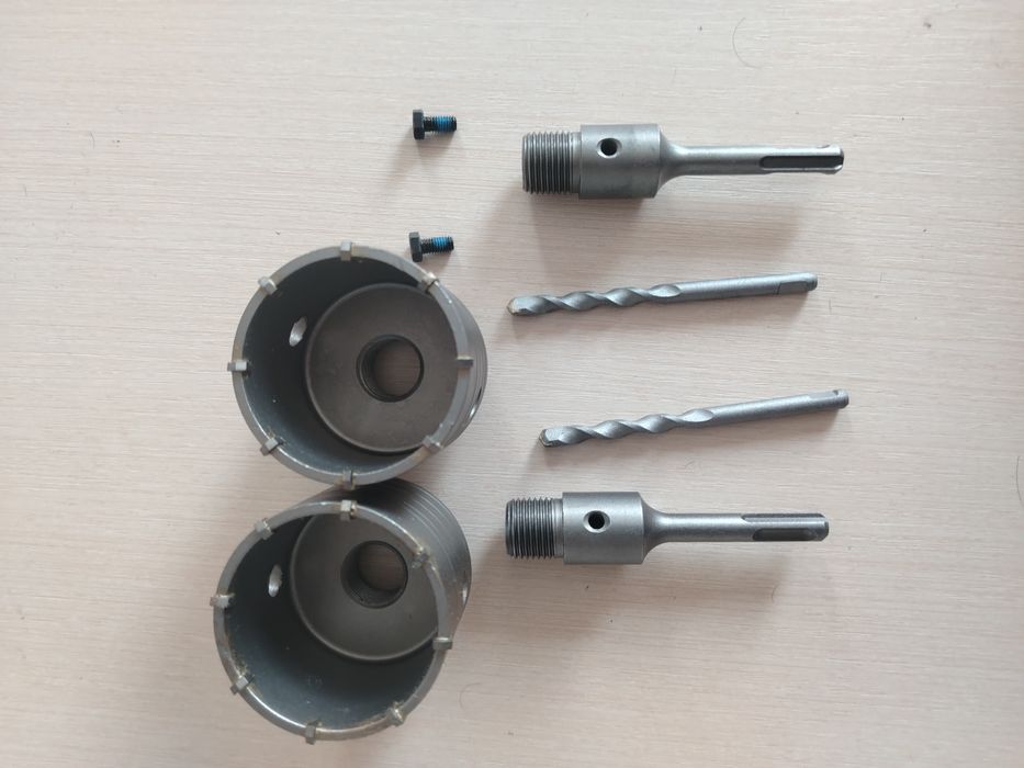 Продаётся подрозетник коронка