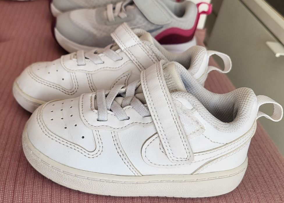 Mayoral 92, Reebok 98, яке Mini 98