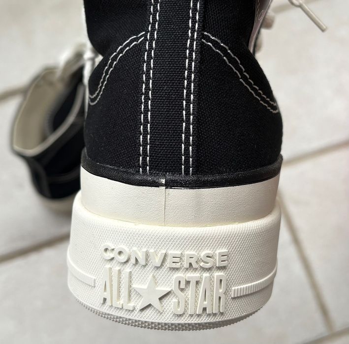Кецове Converse чисто нови