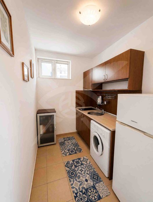 Продава се Двустаен апартамент в Свети Влас - 60 кв.м за 1265 €/кв.м - Снимка #2