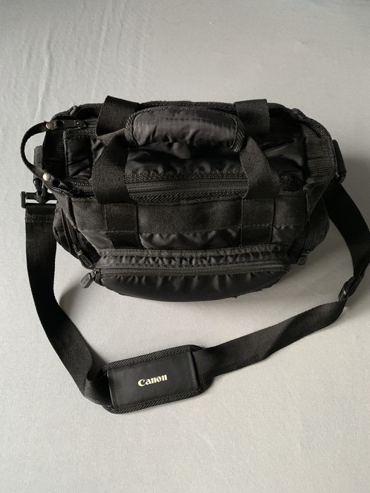 Geanta Foto CANON pentru aparat foto