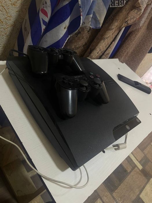 PS3 silm sotiladi holati alo