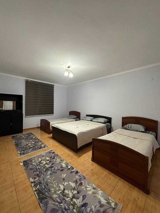 Продаётся элитная дача на Чарваке