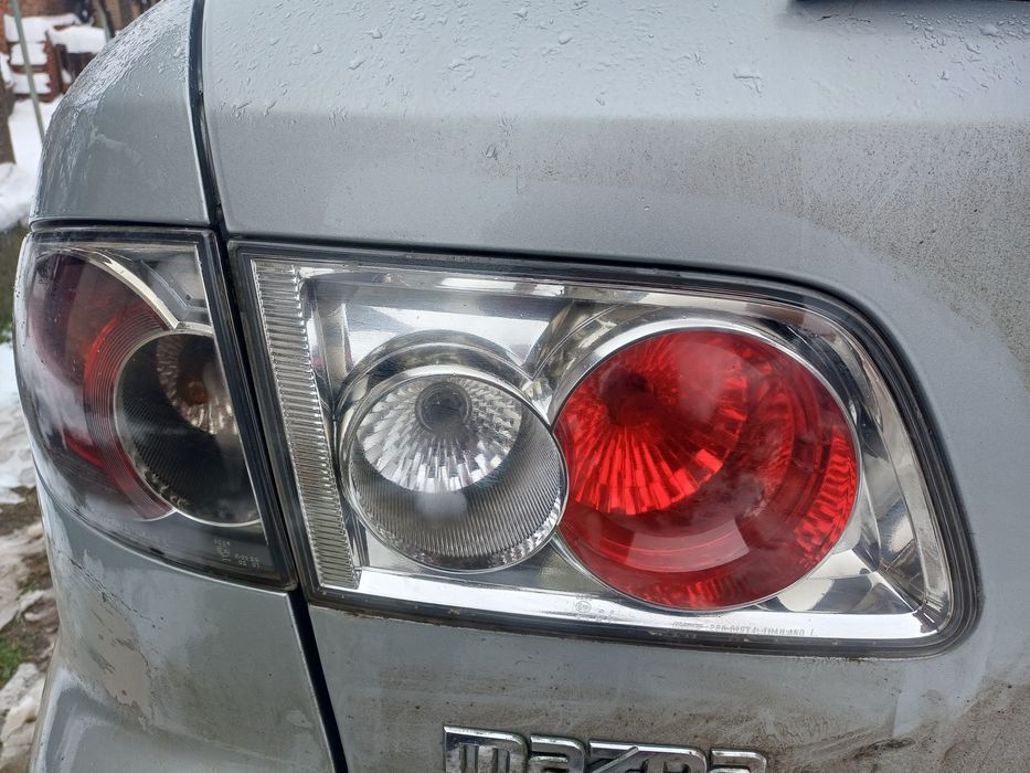 Стопове за мазда 6 комби