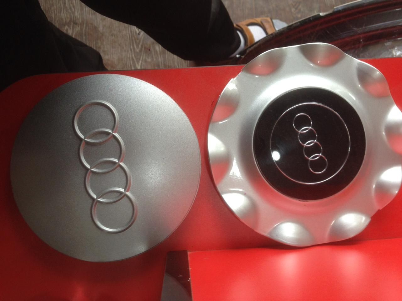 Разновидности колесного крепежа для автомобильных дисков
