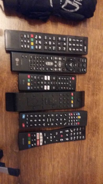 Telecomenzi umbrele incarcatoare tlf