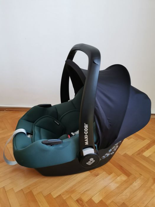 Scaun Auto Maxi-Cosi CabrioFix i-Size  0-12 Months Max 12kg