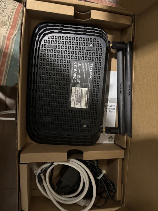 Router TP-Link AC750