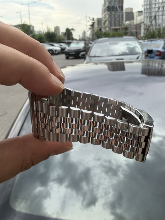 Rolex Datejust 2022