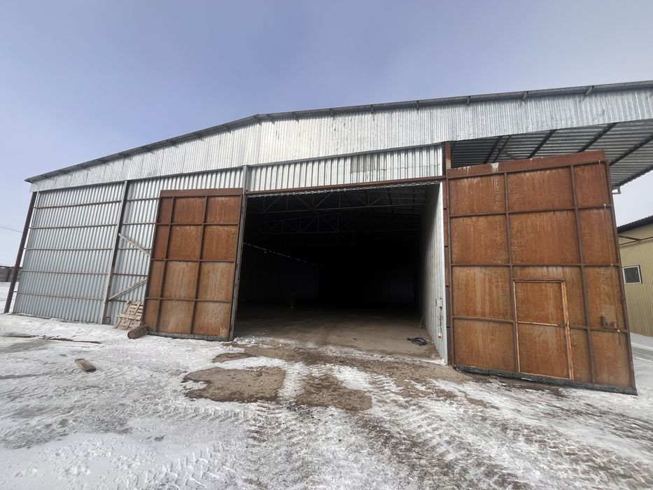 Сдам в аренду Склад