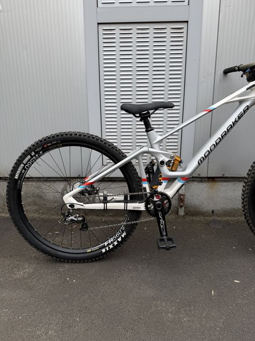 Mondraker Summun RR MX 2023