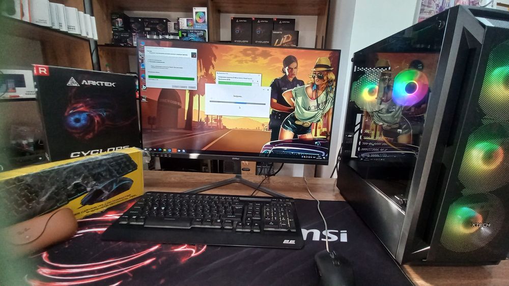 Optim narxda kamyuterlar