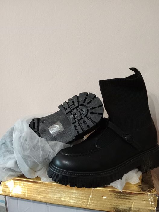 Ghete primăvară  mărimea 39