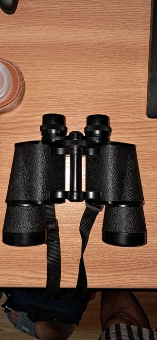 Binoclu Japonez  7×50