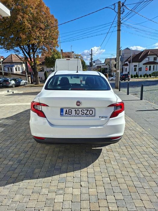 FIAT Tipo 2019 — imagine 2
