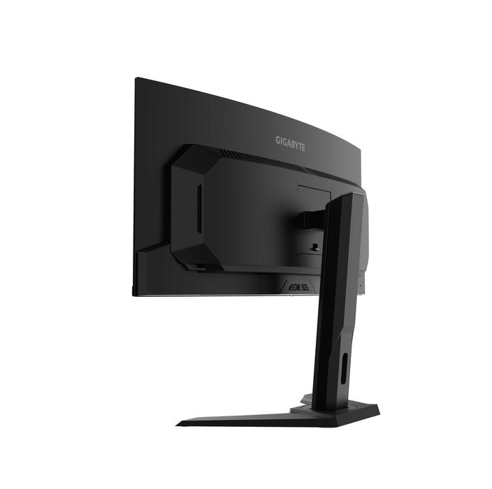 -Монитор Gigabyte - 34" MO34WQC2 EK QD-OLED 240hz UHD (3440 х 1440)