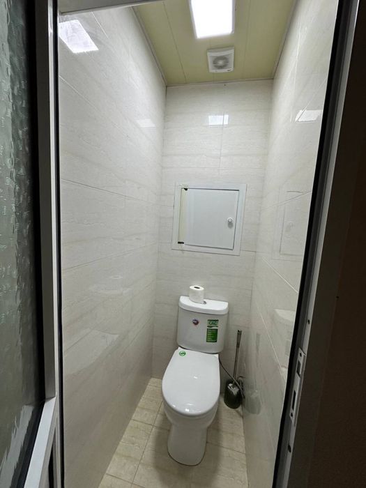 3-комнатная квартира семье, Чиланзар 6 квартал, метро, Dream Park