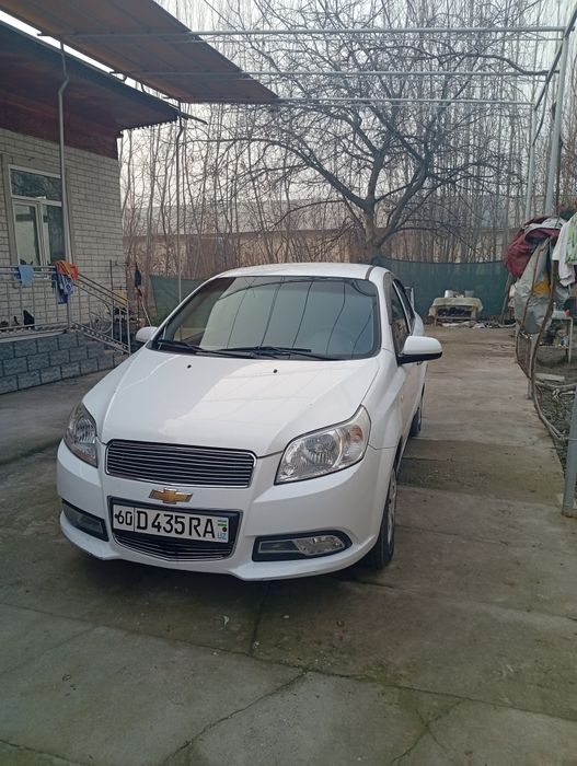 Нексия 3 2 позиция