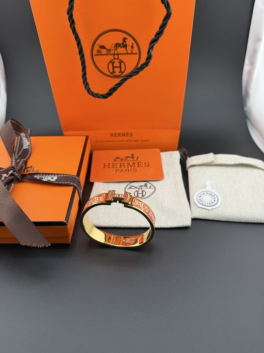 Bratara hermes premium