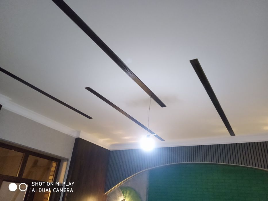 Ремонт квартир и домов