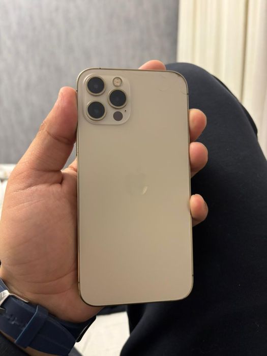 Iphone 12 pro 128 gb