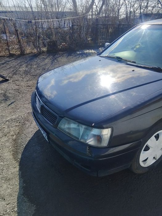 Продам машину состояние отличное