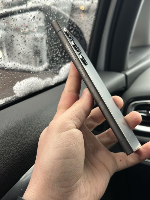 Samsung s24 Ultra 12/256Gb orginal