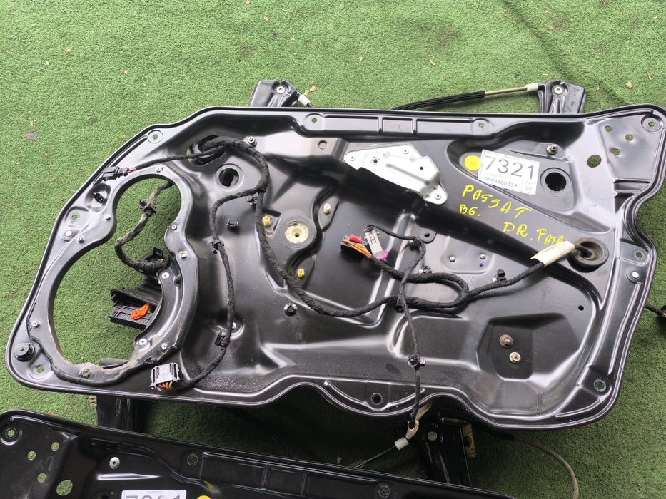 Macara geam / macarale Vw Passat B6