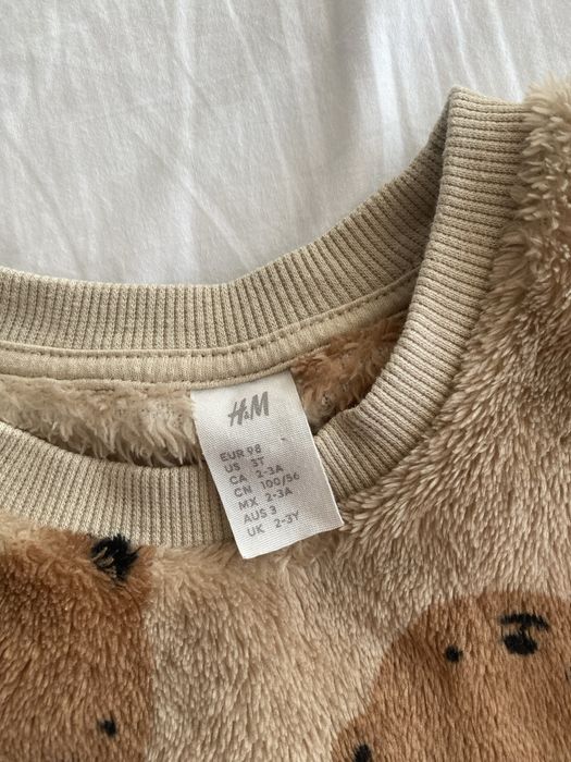 Costum calduros copii