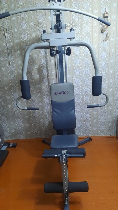 Продам котёл. Тренажёры