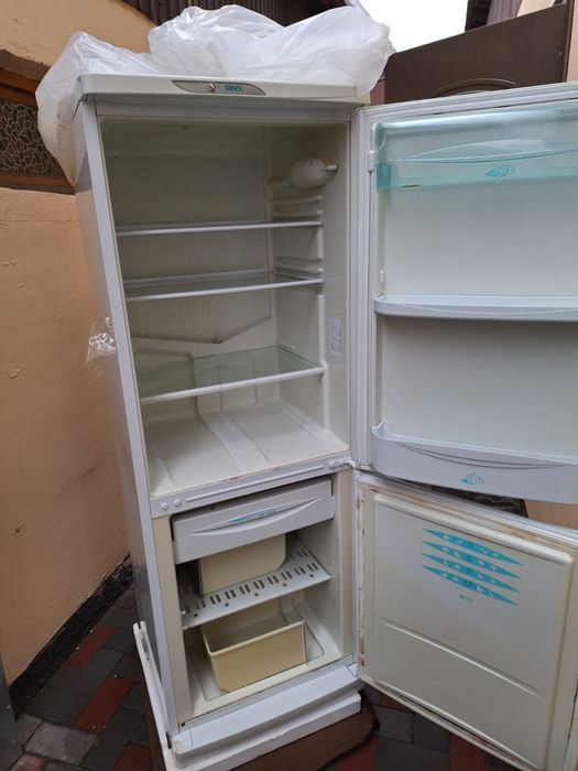 Холодильник на запчасти