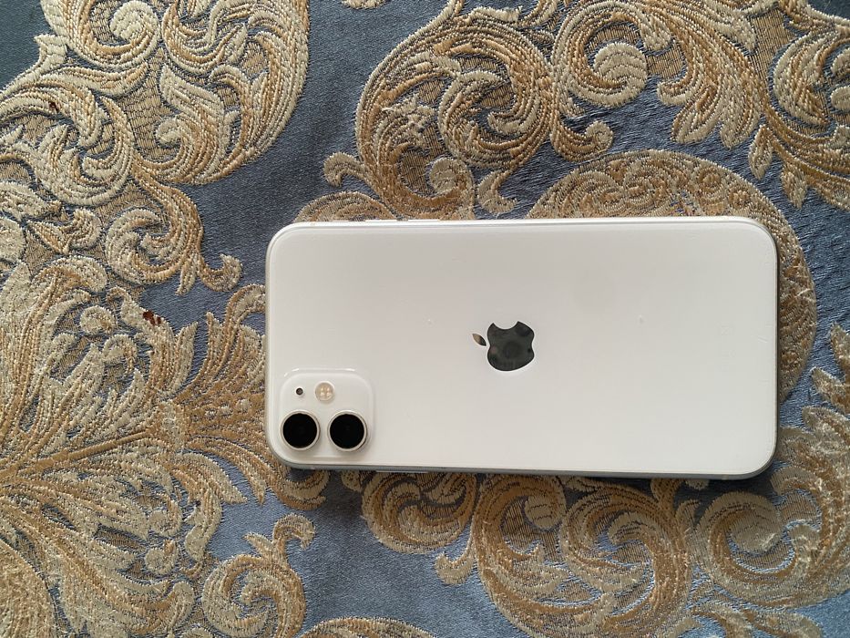 Iphone 11 без коробки