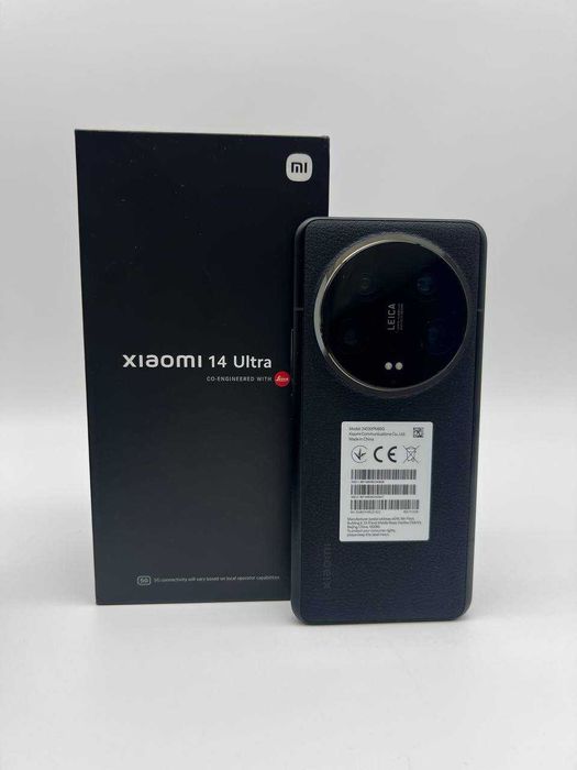 Xiaomi 14 ULTRA (24030PN60G)