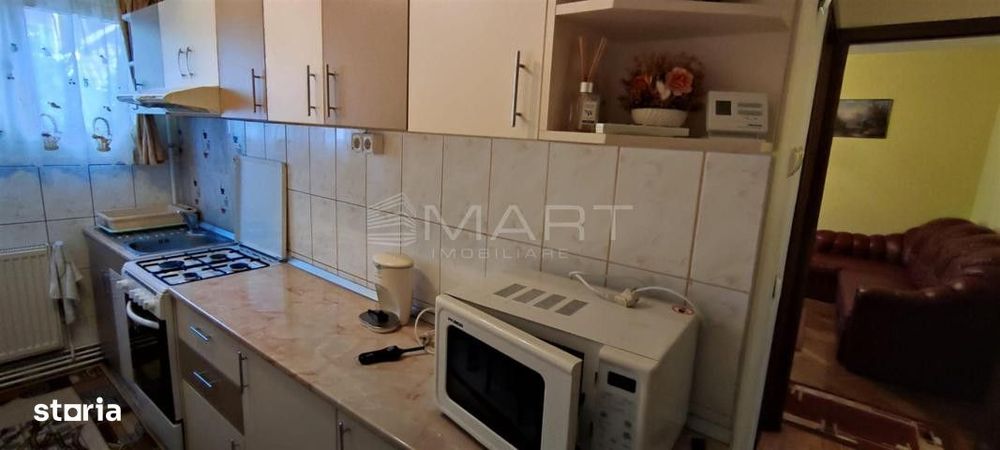 Apartament 2 camere  zona Uranus