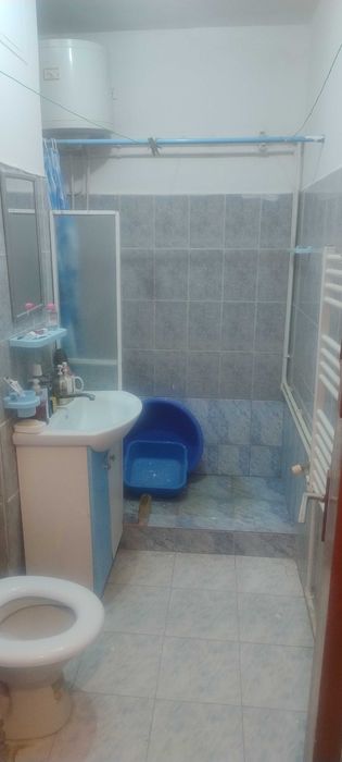 Garsoniera confort 1 parter