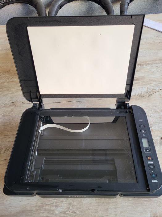 [EHTIYOT QISM] Canon Pixma G2411