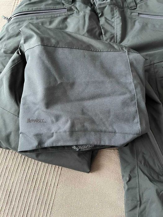 Ски/сноуборд панталон Bergans